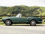Lancia Aurelia GT Convertible 1956 года